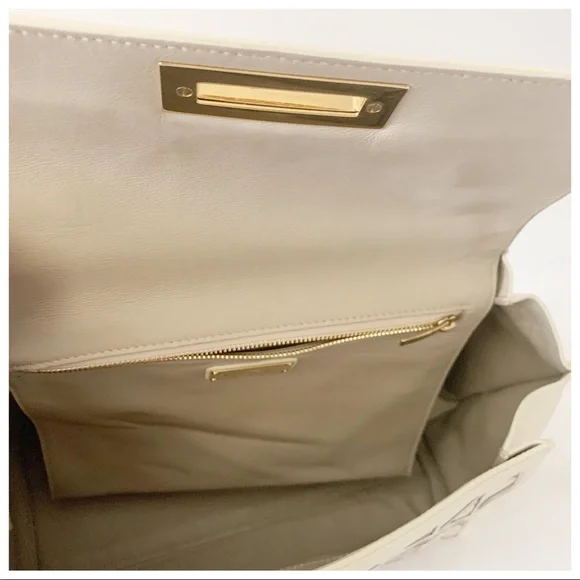 SALVATORE FERRAGAMO Sofia Handbag - Picture 10 of 15